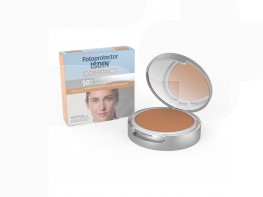 Isdin Fotoprotector 50+ maq. Bronce 10g Imagen del producto Isdin Fotoprotector 50+ maq. Bronce 10g