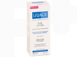 Uriage DS Loción 100ml Imagen del producto Uriage DS Loción 100ml