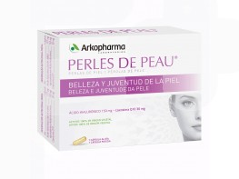 Imagen del producto Arkochim ácido hialurónico 30 cápsulas