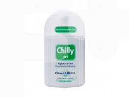 Imagen del producto CHILLY GEL HIGIENE INTIMA 250 ML