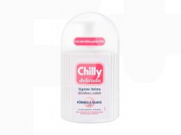 Imagen del producto Chilly gel delicado rosa 250ml