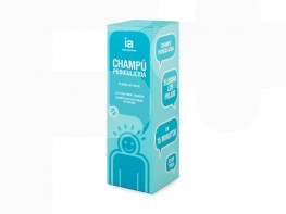 Interapothek champú antipiojos 150ml Imagen del producto Interapothek champú antipiojos 150ml