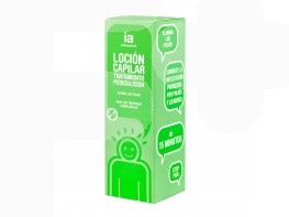 Interapothek loción antipiojos 150ml Imagen del producto Interapothek loción antipiojos 150ml