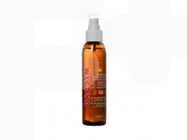 Imagen del producto Uresim acelerador bronceado FPS-30 125ml