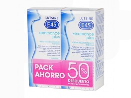 Lutsine Xeramance emulsión plus duplo 100ml Imagen del producto Lutsine Xeramance emulsión plus duplo 100ml