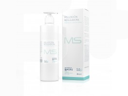 MS Locion reguladora 400ml Imagen del producto MS Locion reguladora 400ml