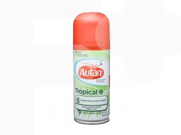 Imagen del producto Autan tropical spray 100 ml