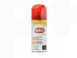 Imagen del producto AUTAN ACTIVO SPRAY SECO PROT PLUS 100 ML