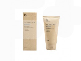 Interapothek Gel facial grasa 150ml Imagen del producto Interapothek Gel facial grasa 150ml