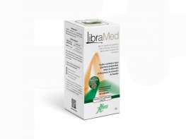 Aboca libramed adelgacción 100gr 138 capsulas Imagen del producto Aboca libramed adelgacción 100gr 138 capsulas