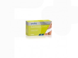 Imagen del producto Sandoz Bienestar Plantago Ovata 14 sobres
