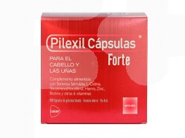 Imagen del producto PILEXIL ANTICAIDA FORTE 100 CAPSULAS