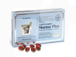 Imagen del producto ACTIVE COMPLEX MARINO 60 CAPSULAS