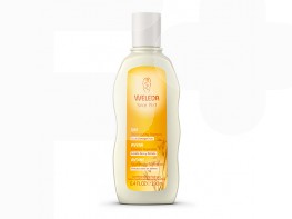 Imagen del producto AVENA CHAMPU REPARADOR 190ML      WELEDA