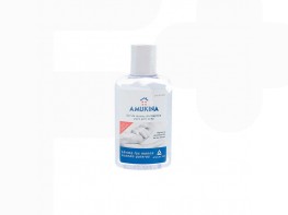 Imagen del producto Amukina gel desinfectante manos sin agua 80 ml