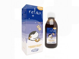 Imagen del producto Relax kids jarabe 150ml pharmasor