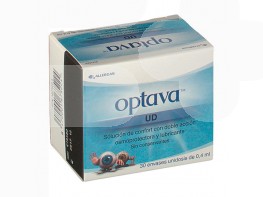 Optava lágrima artificial 30x0,4ml Imagen del producto Optava lágrima artificial 30x0,4ml