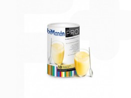 Imagen del producto BIMANAN PRO BATIDO ECO VAINILLA  540G