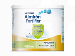 Almirón Fortifier suplemento nutricional 200g Imagen del producto Almirón Fortifier suplemento nutricional 200g