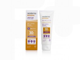 Imagen del producto Sesderma Repaskin gel post solar 200 ml