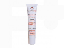 Imagen del producto VEA CREMA SOLAR 50+ SCUDO TUBO 30 ML