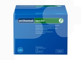 ORTHOMOL TENDO 30 SOBRES GRANULADO Imagen del producto ORTHOMOL TENDO 30 SOBRES GRANULADO