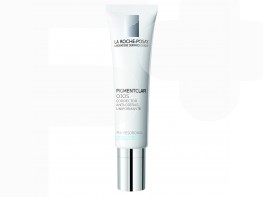 La Roche Posay Pigmentclar contorno de ojos antiojeras 15ml Imagen del producto La Roche Posay Pigmentclar contorno de ojos antiojeras 15ml