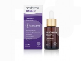 Sesderma Sesgen 32 sérum activador celular 30ml Imagen del producto Sesderma Sesgen 32 sérum activador celular 30ml