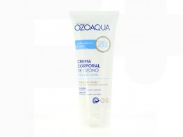 Ozoaqua Blue crema corporal 200ml Imagen del producto Ozoaqua Blue crema corporal 200ml