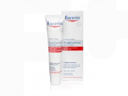 Eucerin Atopicontrol crema forte 40ml Imagen del producto Eucerin Atopicontrol crema forte 40ml