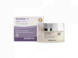 Sesderma Sesgen 32 crema nutritiva activadora 50ml Imagen del producto Sesderma Sesgen 32 crema nutritiva activadora 50ml