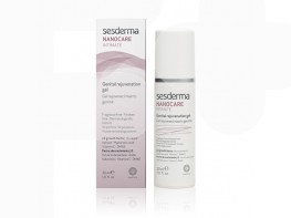 Imagen del producto Sesderma Nanocare intimate rejuven. genital 30 ml
