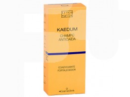 KAEDUM CHAMPU ANTICAIDA 250 ML Imagen del producto KAEDUM CHAMPU ANTICAIDA 250 ML