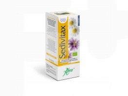 Imagen del producto Aboca Sedivitax jarabe 220 ml
