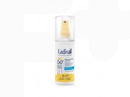 Imagen del producto Ladival sens-alerg gel-spray fps-50 150ml