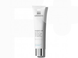 La Roche Posay Pigmentclar crema dia antimanchas SPF-30 40ml Imagen del producto La Roche Posay Pigmentclar crema dia antimanchas SPF-30 40ml