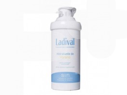 Imagen del producto Ladival hidratante de verano 500ml