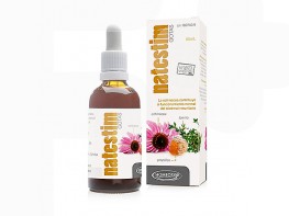 Imagen del producto Natestim gotas 50 ml pharmasor