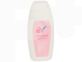 Imagen del producto Vaginesil travel size gynoprebiotic 50ml