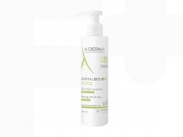 Aderma dermalibour+ gel limpiador 250ml Imagen del producto Aderma dermalibour+ gel limpiador 250ml