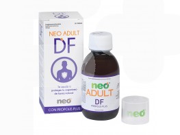 NEO ADULT DF PROPOLIS+ 150ML NEOVITAL Imagen del producto NEO ADULT DF PROPOLIS+ 150ML NEOVITAL