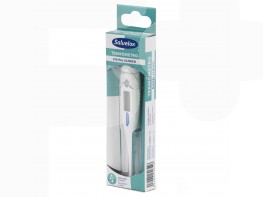 Imagen del producto Salvelox termómetro digital clinico