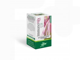 Aboca immunomix plus 50 capsulas Imagen del producto Aboca immunomix plus 50 capsulas