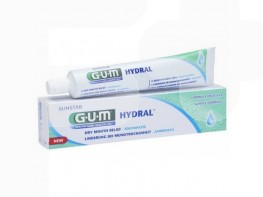 Gum hydral pasta dentífrica 75ml Imagen del producto Gum hydral pasta dentífrica 75ml