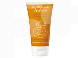 Imagen del producto Avene solar 20 emulsión oilfree 50ml
