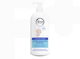 Imagen del producto Be+ Pediatrics loción hidratante corporal 500ml