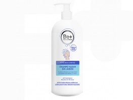Imagen del producto Be+ Pediatrics Champú sin jabón 300ml