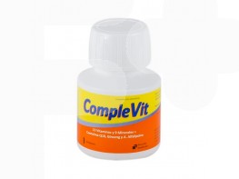 Complevit 60 cápsulas Imagen del producto Complevit 60 cápsulas