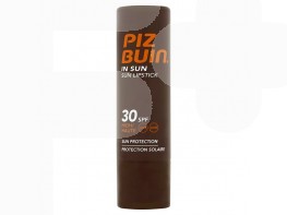 Imagen del producto PIZ BUIN STICK LABIAL FPS 30 4,9 GR