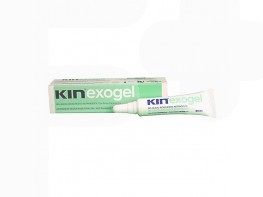 Kin exogel 5g Imagen del producto Kin exogel 5g
